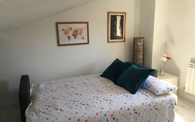 AIRVA Apartamento Martí Monsó