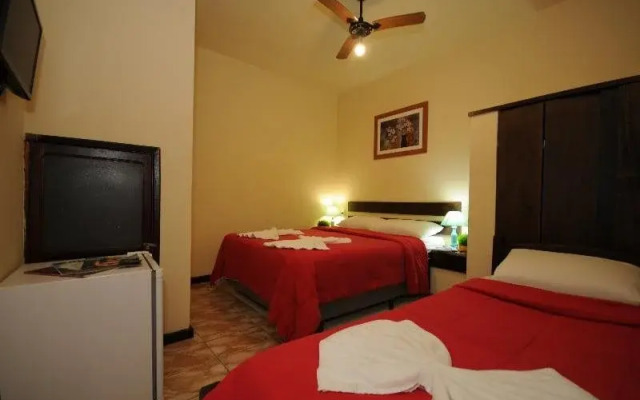 Pousada Verdemar Centro I