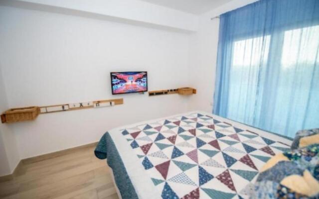 Marco Apartment Marina Surf Residence