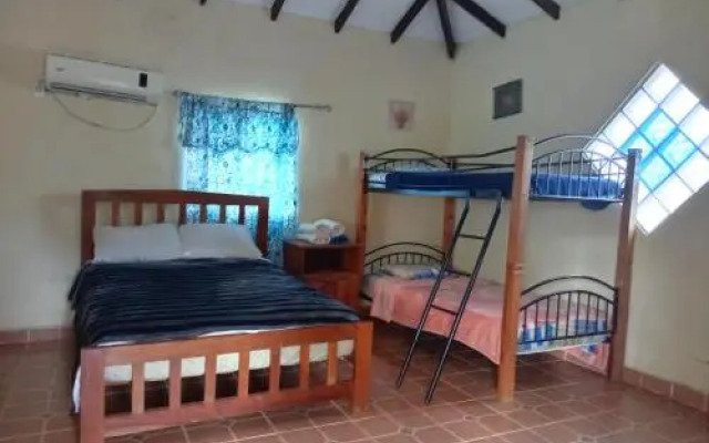 Hospedaje Ecologico Nahual
