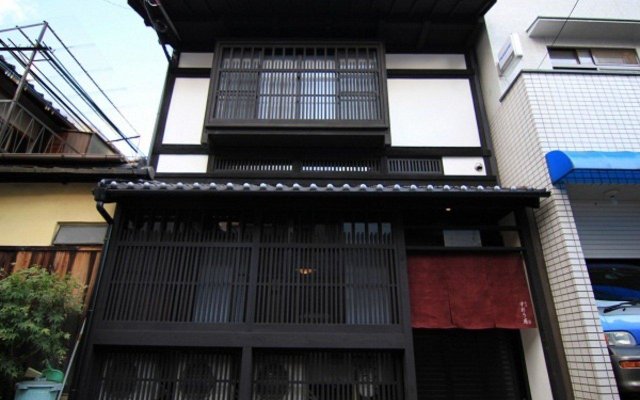 Shobu-an Machiya Residence Inn