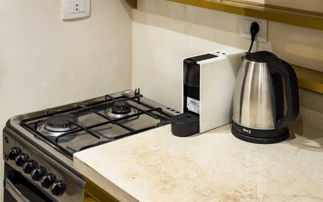 Authentic Traditions Cozy Stay, 1bdr