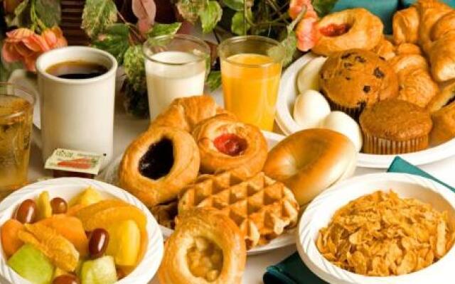 Silver Coast Vacation Inn