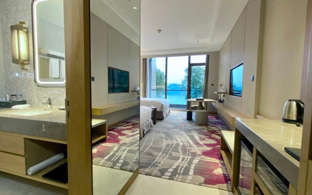 Crowne Plaza Huzhou by IHG