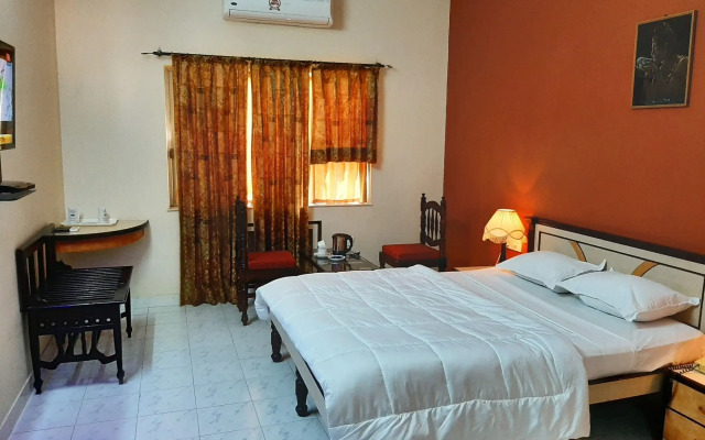 Hotel Master Paradise, Pushkar, Rajasthan , INDIA
