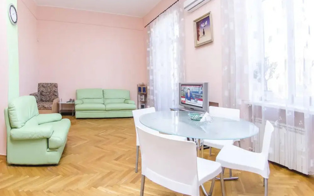 Rent Kiev Khreschatyk