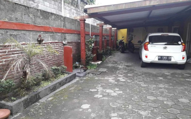 Hotel Kayu Manis