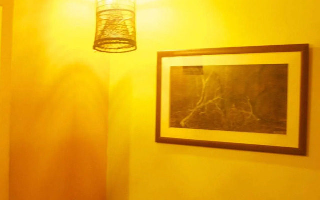 Singgahsana Lodge