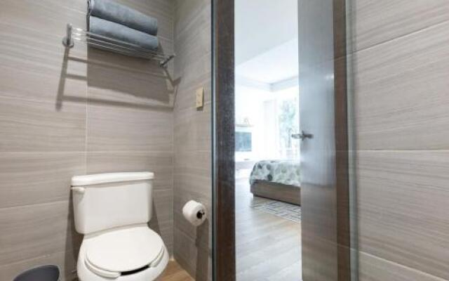 Mi Casa #3 En la Zona Más Exclusiva de Polanco