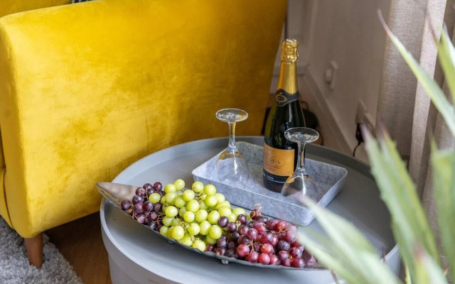 Livestay- Fabulous 1bed Apartment on Covent Garden