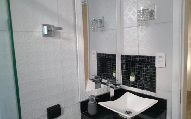 Wi-Fi Gonzaga Vista 60m mar