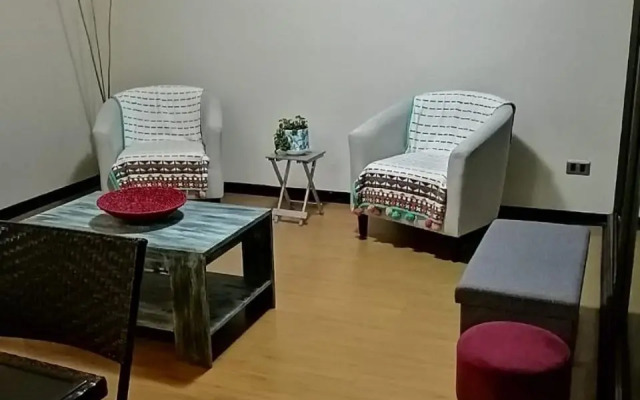 Departamento Sector Central Coquimbo, Vista al Puerto