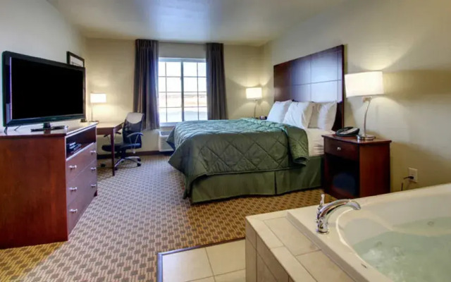 Cobblestone Inn Anthony