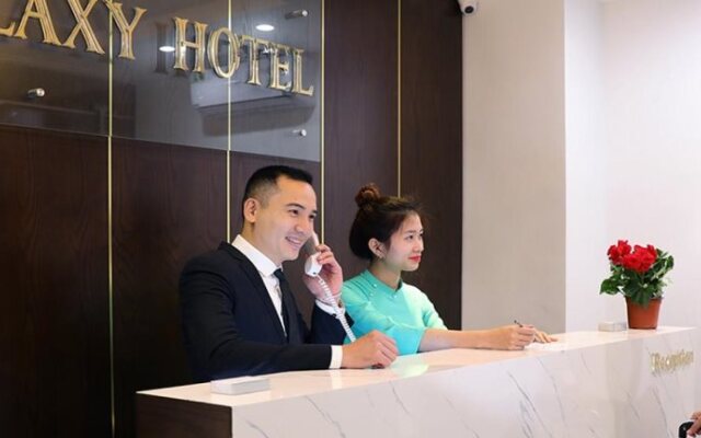 Galaxy Hotel Thai Nguyen