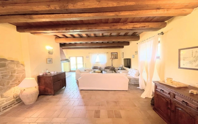 San Damiano, Children Play Area, Pool, Veranda, 5 Bedrms