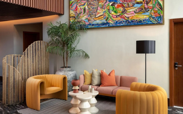 Protea Hotel Luanda