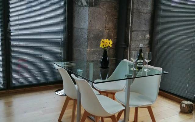 Royal William Yard Apartments