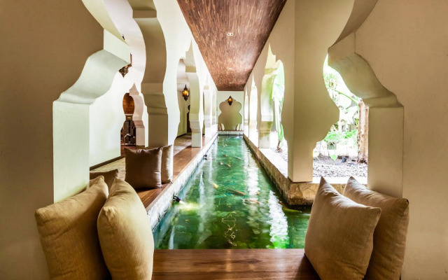 Villa Katrani Koh Samui
