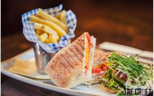 The Bonnington Dublin