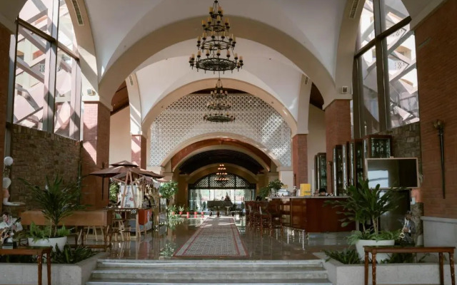 Xiamen Royal Victoria Hotel