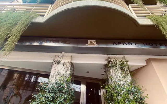 Apart Hotel Rio Grande