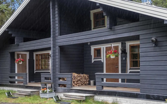 Rukantaika 1a Kuusamo