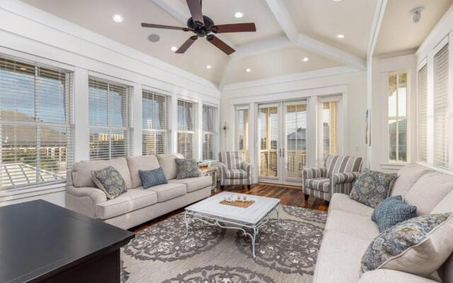 Destin Pointe 3586 - Emerald Breeze Hideaway