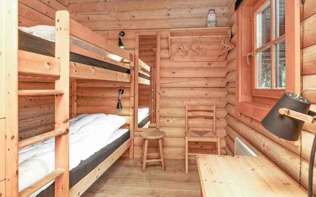 Luxurious Holiday Home in Jutland With Whirlpool