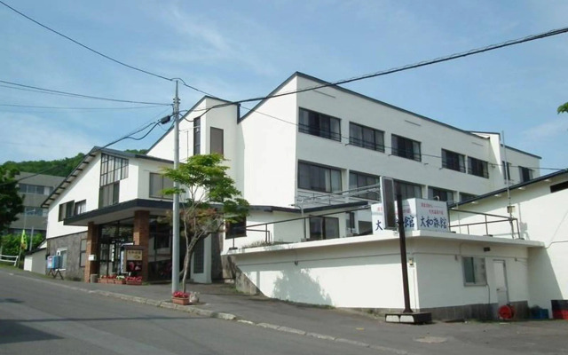 Daiwa Ryokan
