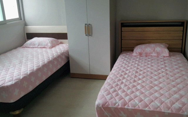 Guest House Manna