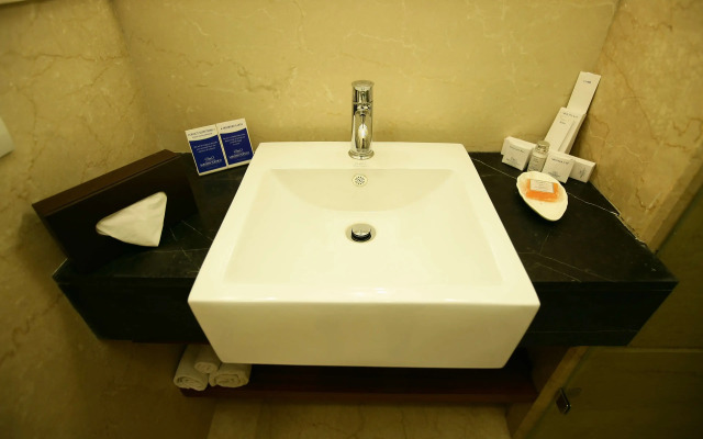 Majestic Court Sarovar Portico Navi Mumbai