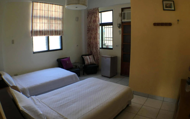 Zizai Garden Bed and Breakfast