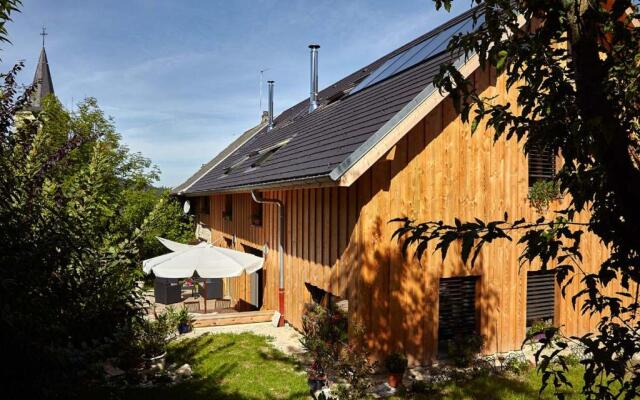 La Maison Des Coeurs