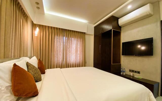 Jatra Rooms