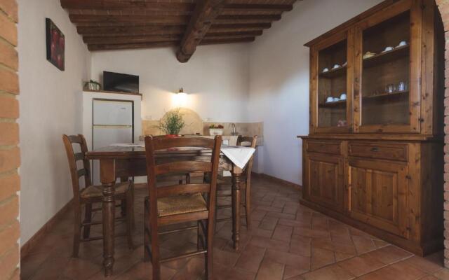Resort Le Tegole