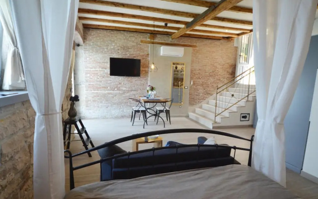 Arnolongo Studio in Rovinj