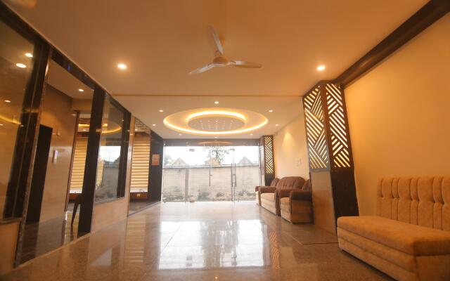 Teertham Hotel