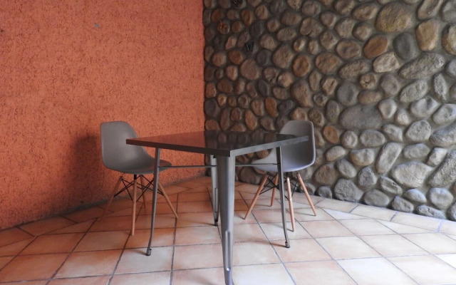 Hostal San Jemo León