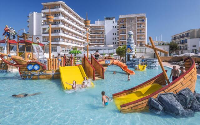 Hotel Sorra Daurada Splash