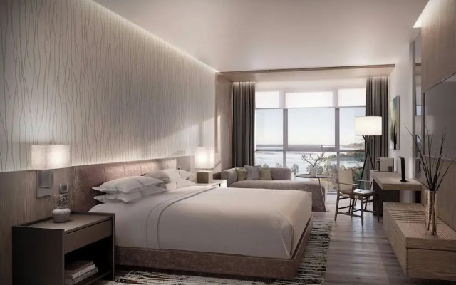 Marriott Corrientes Hotel