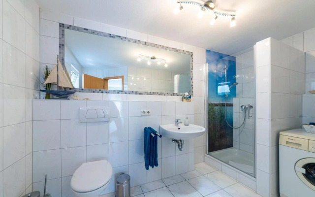 Ferienwohnung Bruttel