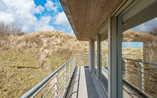 Zeegerucht Duplex