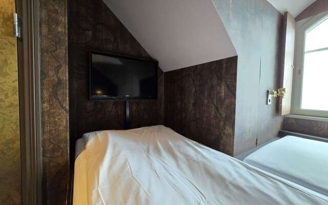 Stora Hotellet, BW Premier Collection