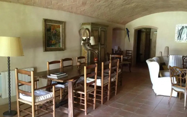 Mas Petit, turisme rural