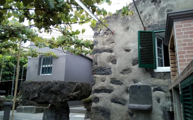 Casa Rústica by Green Vacations