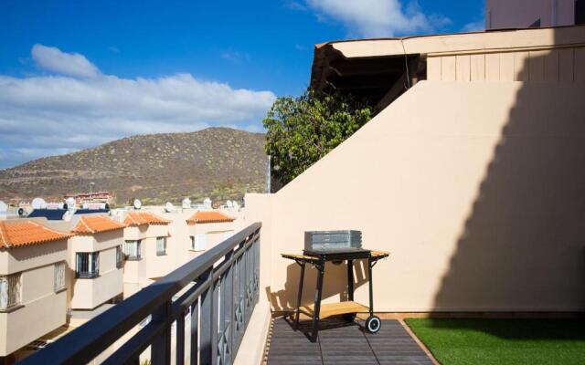 Duplex Torviscas Sunset View