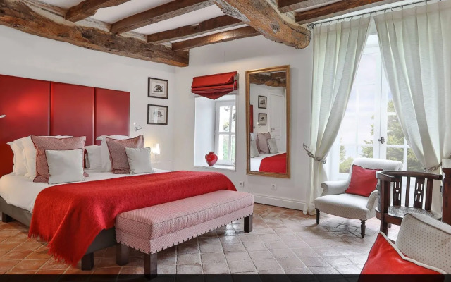 La Chartreuse du Bignac