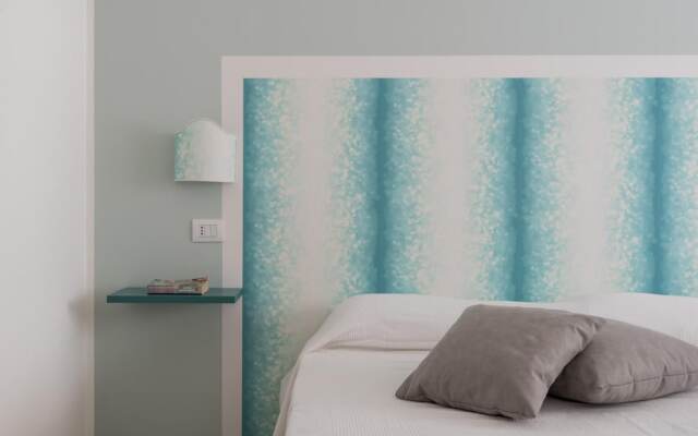 Crispi Mono Smart 4 con Balcone - Locazione