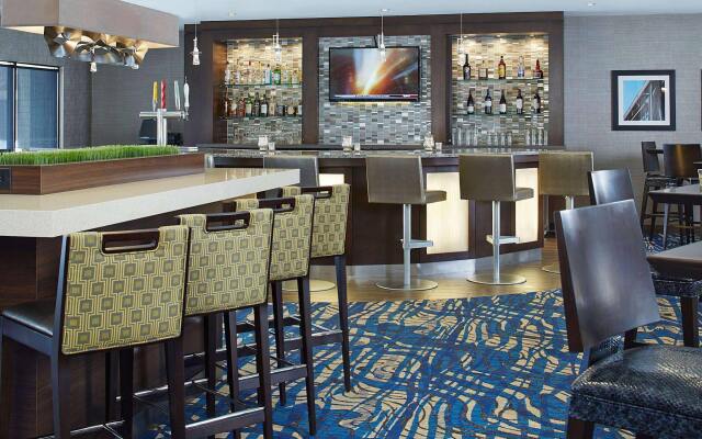 Courtyard Minneapolis St. Paul/Roseville by Marriott