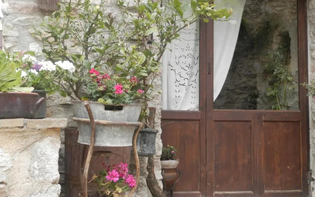 Residenza di Paese Castello del Poggio